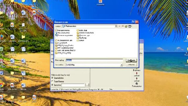 Как загрузить свое готовое лого в Cs 1.6 смотреть онлайн