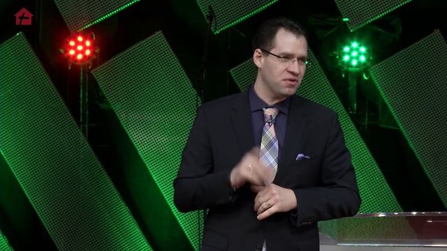 Павел Реннер - Духовные благословения (часть 2) - Познание Бога смотреть онлайн