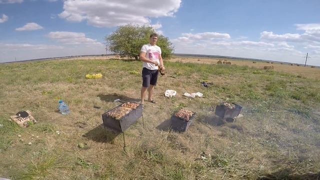 Мастер шашлыка смотреть онлайн