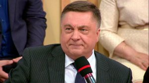 Андрей Туманов: "Системе здравоохранения надо учит.... Время покажет. Фрагмент выпуска от 26.05.2015