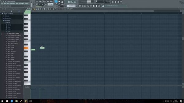 ОСНОВЫ FL STUDIO | Как начать пользоваться программой?