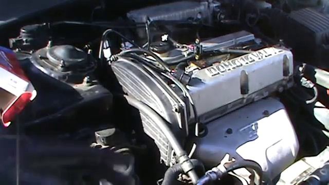 How To Check Crank Shaft Position Sensor смотреть онлайн