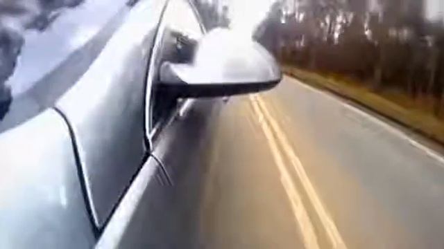 2017 Opel Insignia Country Tourer Extreme Offroad Drift Test Drive смотреть онлайн