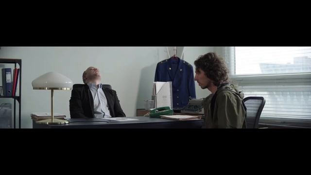 Тизер к фильму "Синестет" #Синестет смотреть онлайн