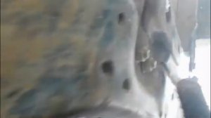 Замена диска сцепления и корзины на Джили Мк Кросс