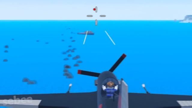 ROBLOX NAVY SIMULATOR смотреть онлайн