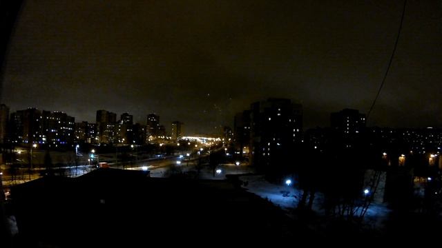Алибегова. Минск.Новый год 2019! смотреть онлайн