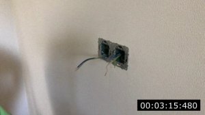 Быстрая установка розеток Unica new