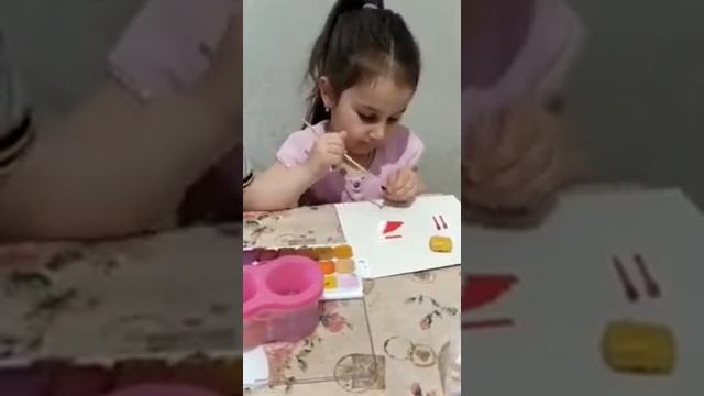 Поделка с детьми цветик семицветик смотреть онлайн