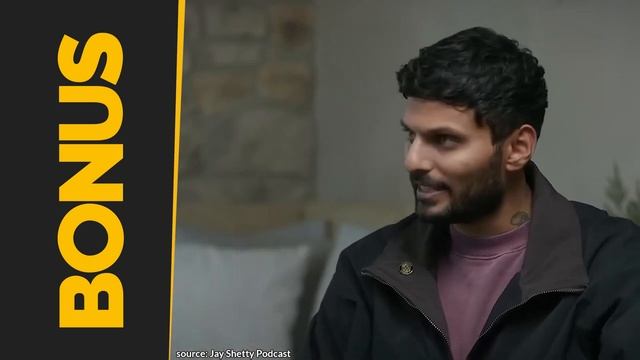 DO THIS to FIND Your REAL PURPOSE in Life! | Jay Shetty | Top 10 Rules смотреть онлайн
