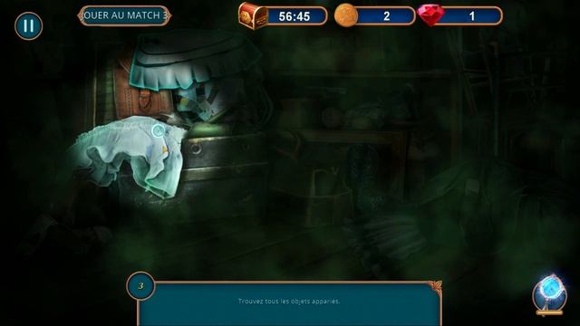 Mystical Riddles 1 F2p - Full Walkthrough ♥ Let's Play ♥ смотреть онлайн