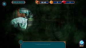 Mystical Riddles 1 F2p - Full Walkthrough ♥ Let's Play ♥