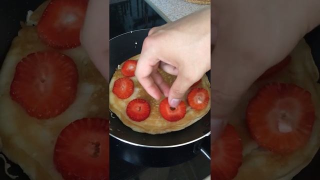 Сытные блины