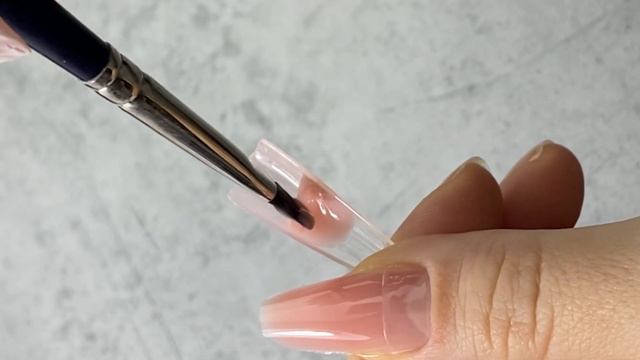 НАРАЩИВАНИЕ НОГТЕЙ ГЕЛЕМ ЛЕГКО САМОЙ СЕБЕ ПОДРОБНО ВЕРХНИЕ ФОРМЫ смотреть онлайн