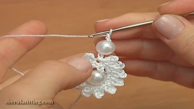 CROCHET Flower HEADBAND смотреть онлайн