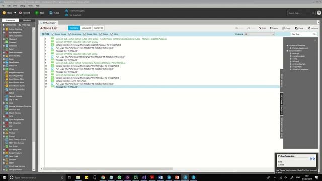 RUN CODE PYTHON смотреть онлайн
