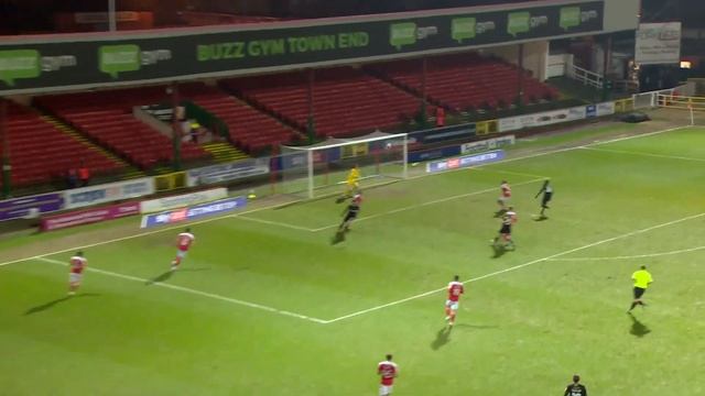 Highlights | Swindon Town 0-2 Plymouth Argyle смотреть онлайн