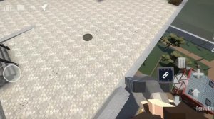 как летать в gorebox и как получить секретное оружие