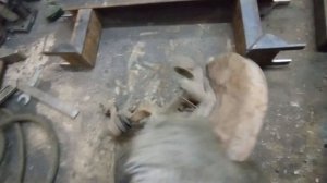 минитрактор классика передняя балка качалка легко и просто