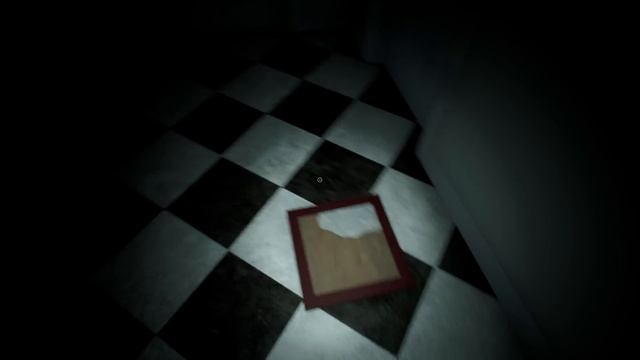 ХОРРОР ИГРА ► INFLICTION DEMO ► ПРОХОЖДЕНИЕ ХОРРОР ИГРЫ НА РУССКОМ