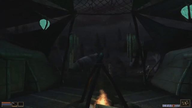 Let's Stream Morrowind: Part 41 - Door Of The Incarnate смотреть онлайн