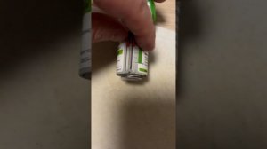 Как продлить срок ингалятора  Спиолто респимат