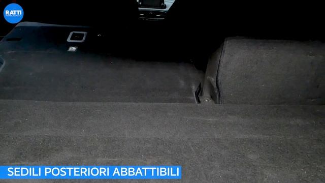 FIAT TIPO SW LOUNGE 1.6 120CV AZIENDALE ROSSO AMORE (2017)| INTERI ED ESTERNI CON ALE смотреть онлайн