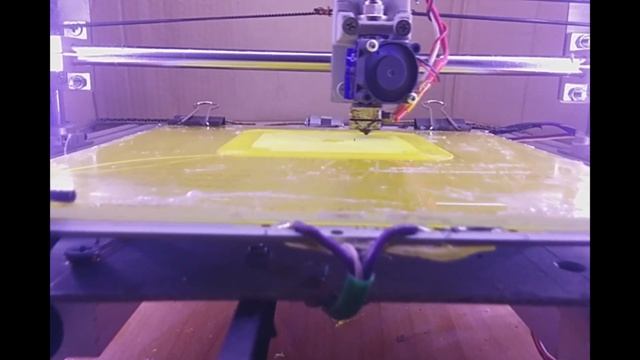 3D Печать смотреть онлайн