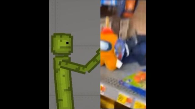 5 MINUTES OF FUNNY MELON PLAYGROUND MEMES смотреть онлайн