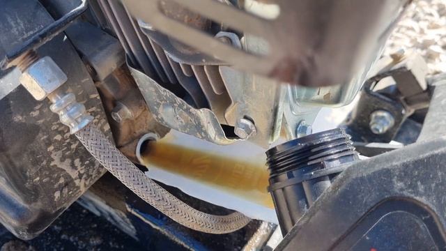 Виброплита замена масла в полевых условиях ? смотреть онлайн