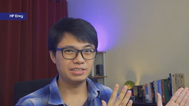 Panduan Kilat 7 KASTA Laptop HP di Indonesia! (Non-Gaming, 2021) смотреть онлайн