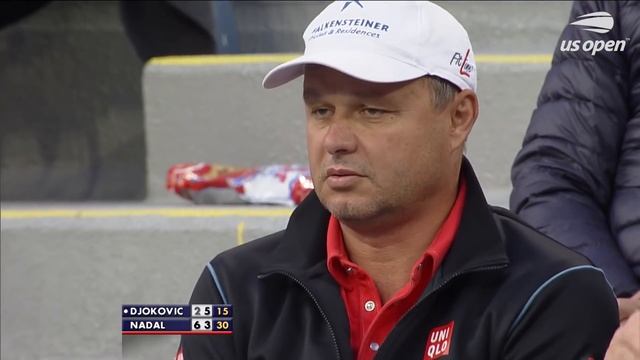 Rafael Nadal Vs Novak Djokovic Full Match | US Open 2013 Final