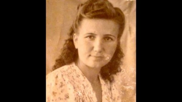 Сербияночка Натырбово)