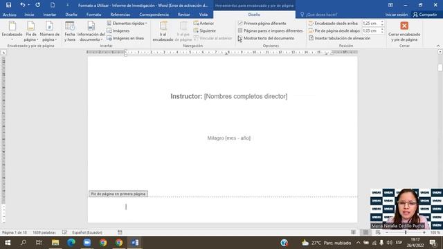 EDUCACIÓN CONTINUA - CLASE 7 [Curso Propedeútico] смотреть онлайн