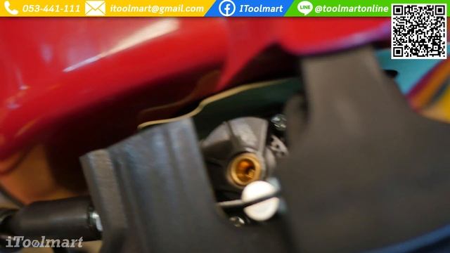 ของเเท้!!! เครื่องตัดหญ้า 4 จังหวะ HONDA รุ่น GX-35 คุณภาพสูง смотреть онлайн