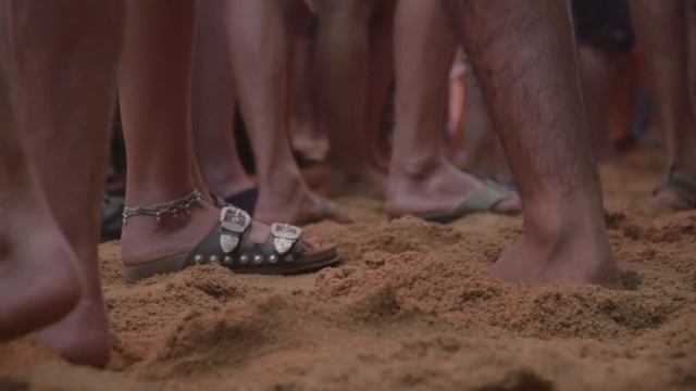 Boom Festival 2018 - Day 2