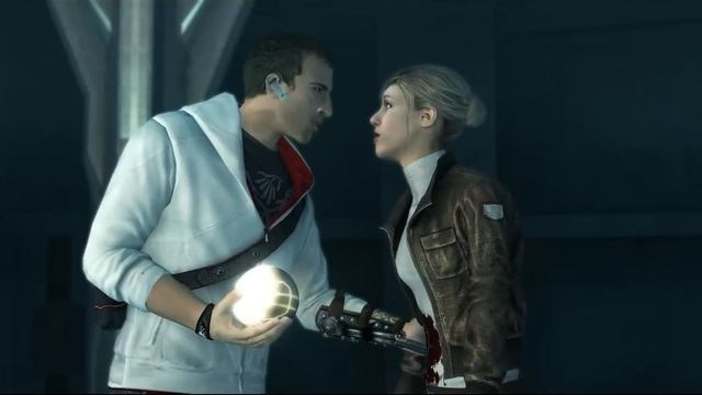 Assassin's Creed Brotherhood Finale [ITA] смотреть онлайн