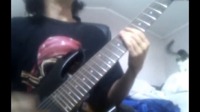 Sybreed - Doomsday Party COVER смотреть онлайн