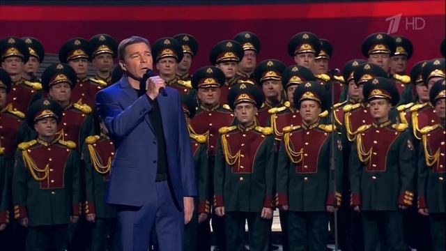 Сергей Маховиков - "Родина" смотреть онлайн