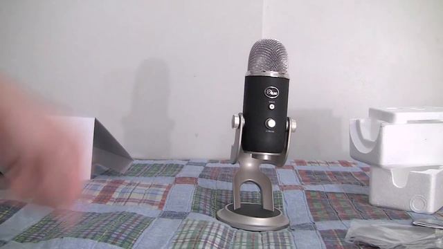 Blue Yeti USB Recording & Streaming on PC and Mac 2021 New Update смотреть онлайн