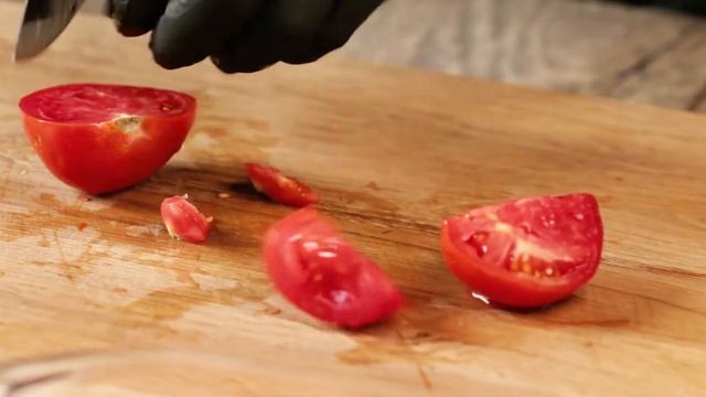 3 рецепта перца на зиму: Лечо, Маринованный перец, Джем из перца чили смотреть онлайн