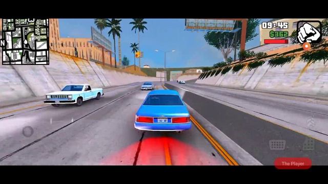 EL MEJOR MOD DE GRÁFICAS PARÁ GTA SA ANDROID!? [The Player] смотреть онлайн