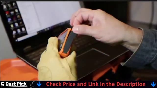 Best Thermal Camera 2023 ? Top 5 Best Thermal Camera Reviews смотреть онлайн
