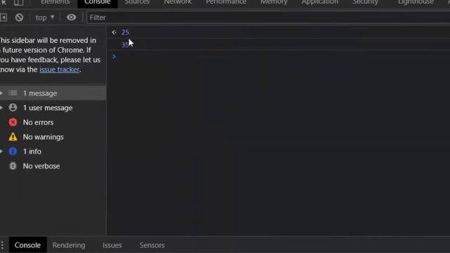 Lesser Known Chrome DevTool Features смотреть онлайн