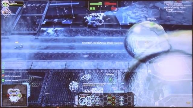 Bacon-skinned Tanks - End of Nations Demo смотреть онлайн