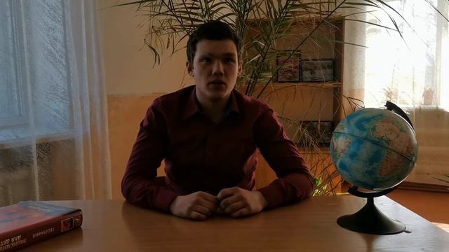 Потупчик Максим о Баженове Анатолие Васильевиче смотреть онлайн