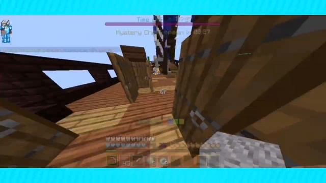 RAINBOW/RGB GUI FOR MINECRAFT 1.16.40 смотреть онлайн
