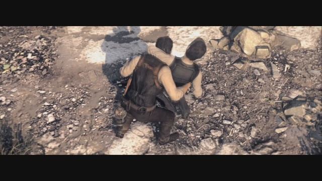 The Evil Within [Chapter 6] Giant Dog Boss (Easy Way) смотреть онлайн