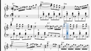 "Ну где же ты, любовь моя "(Гармонь 25\25)