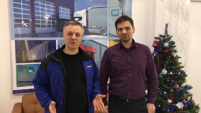 Отзыв SEO365 - Создание и продвижение сайта ворот и дверей, Вратарь смотреть онлайн